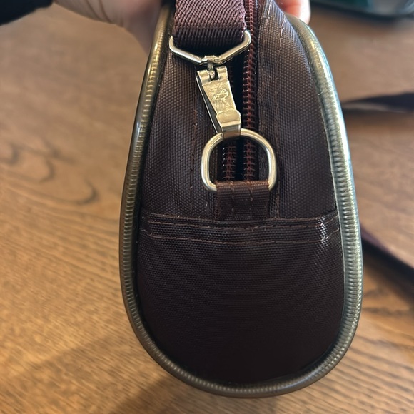 Vintage Mandarina Duck Cross Body Bag 🦆 - Picture 9 of 10